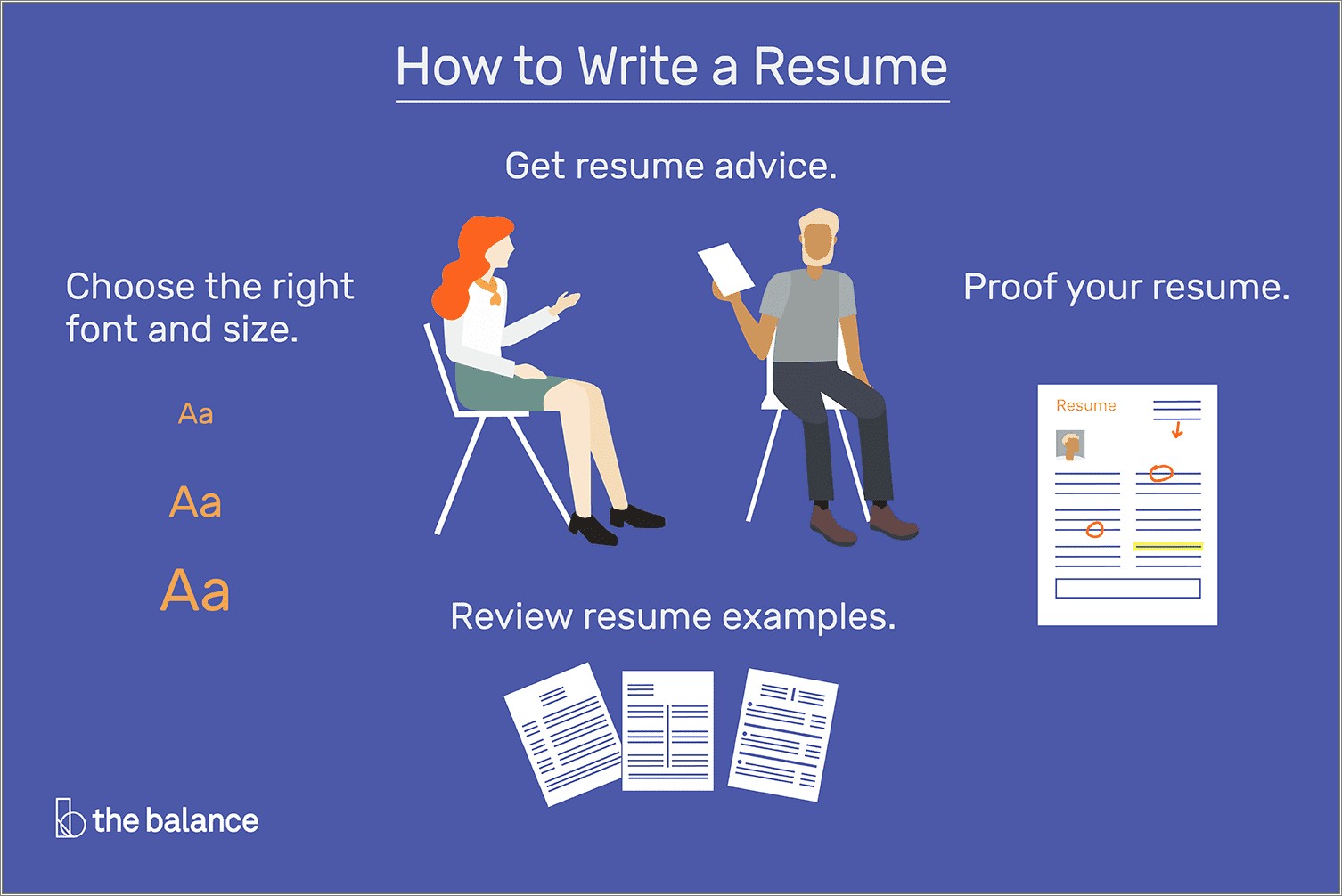 Should You Put Interests In Your Resume