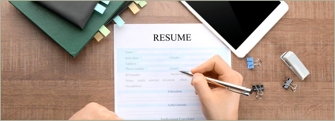 Should You Put Pcat Score On Resume