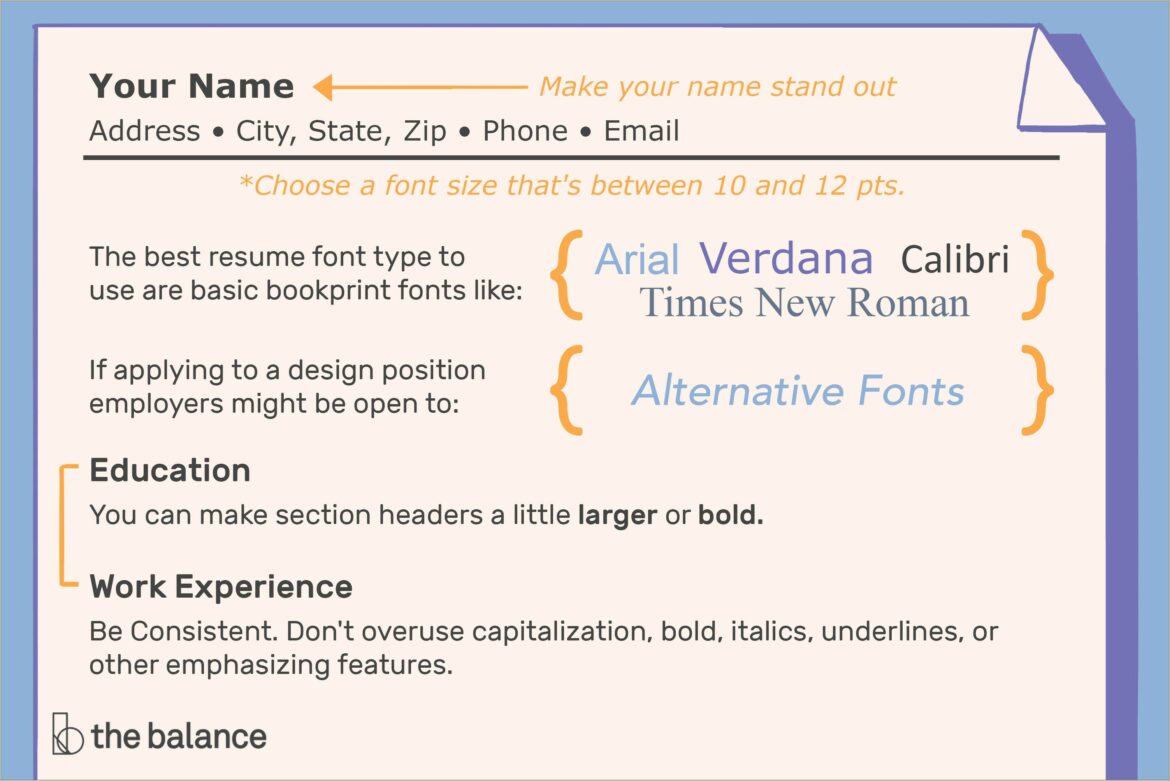 Should You Put Periods After Bullet Points Resume