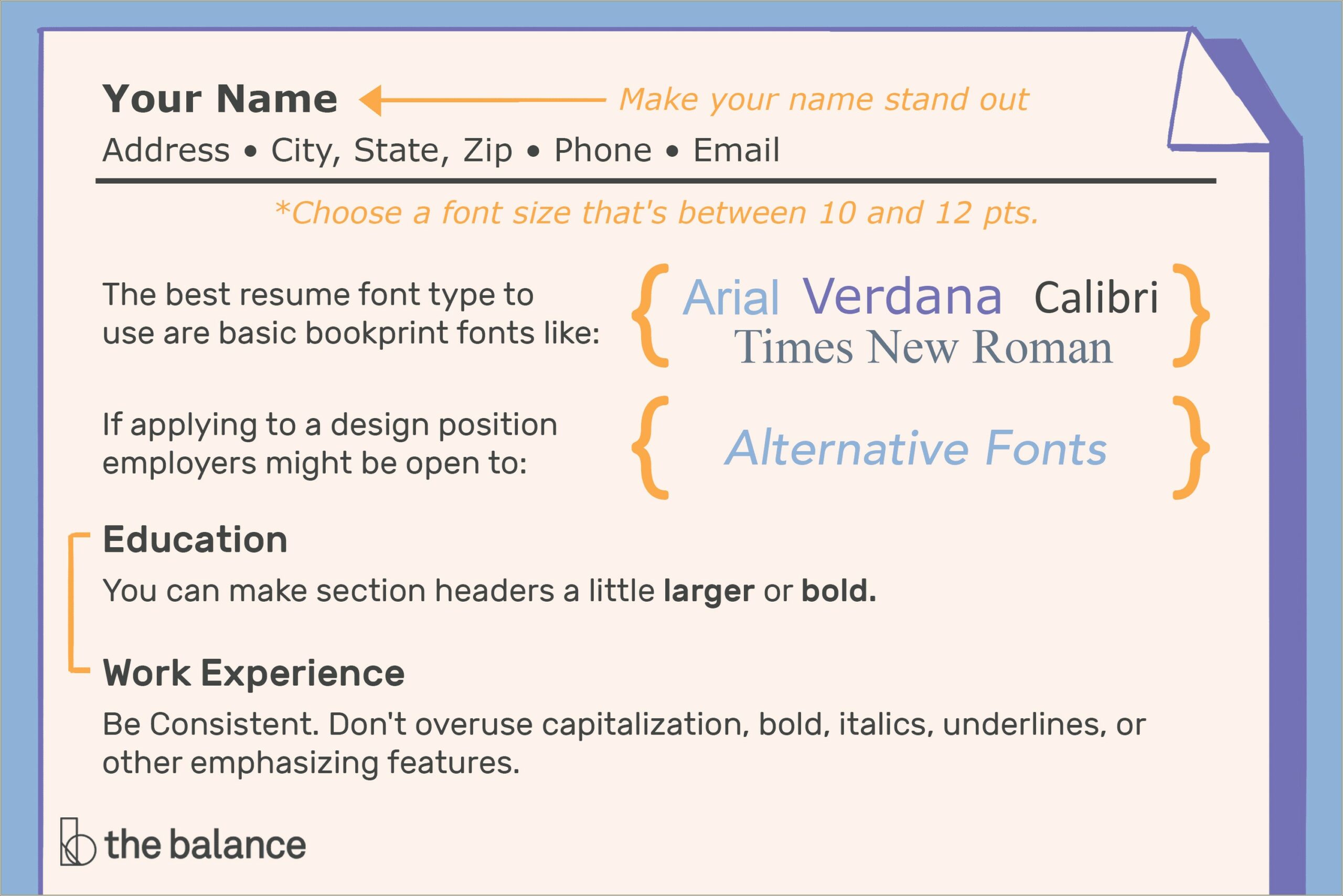 Should You Put Periods After Bullet Points Resume