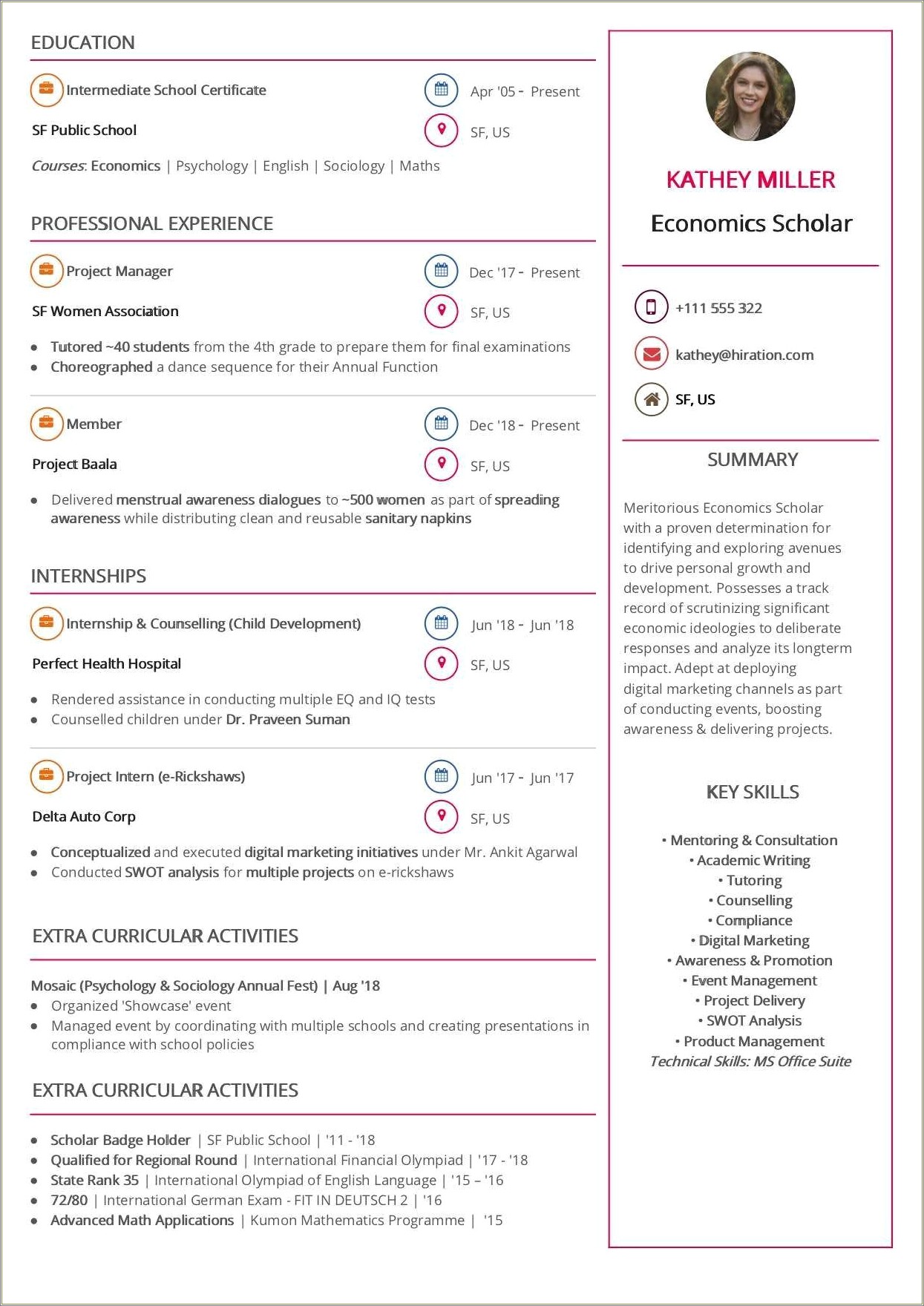 Should You Put Skills On Resume