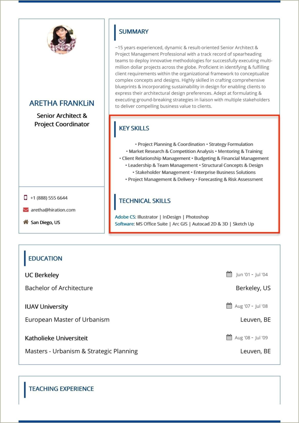 Should You Put Wpm On A Resume