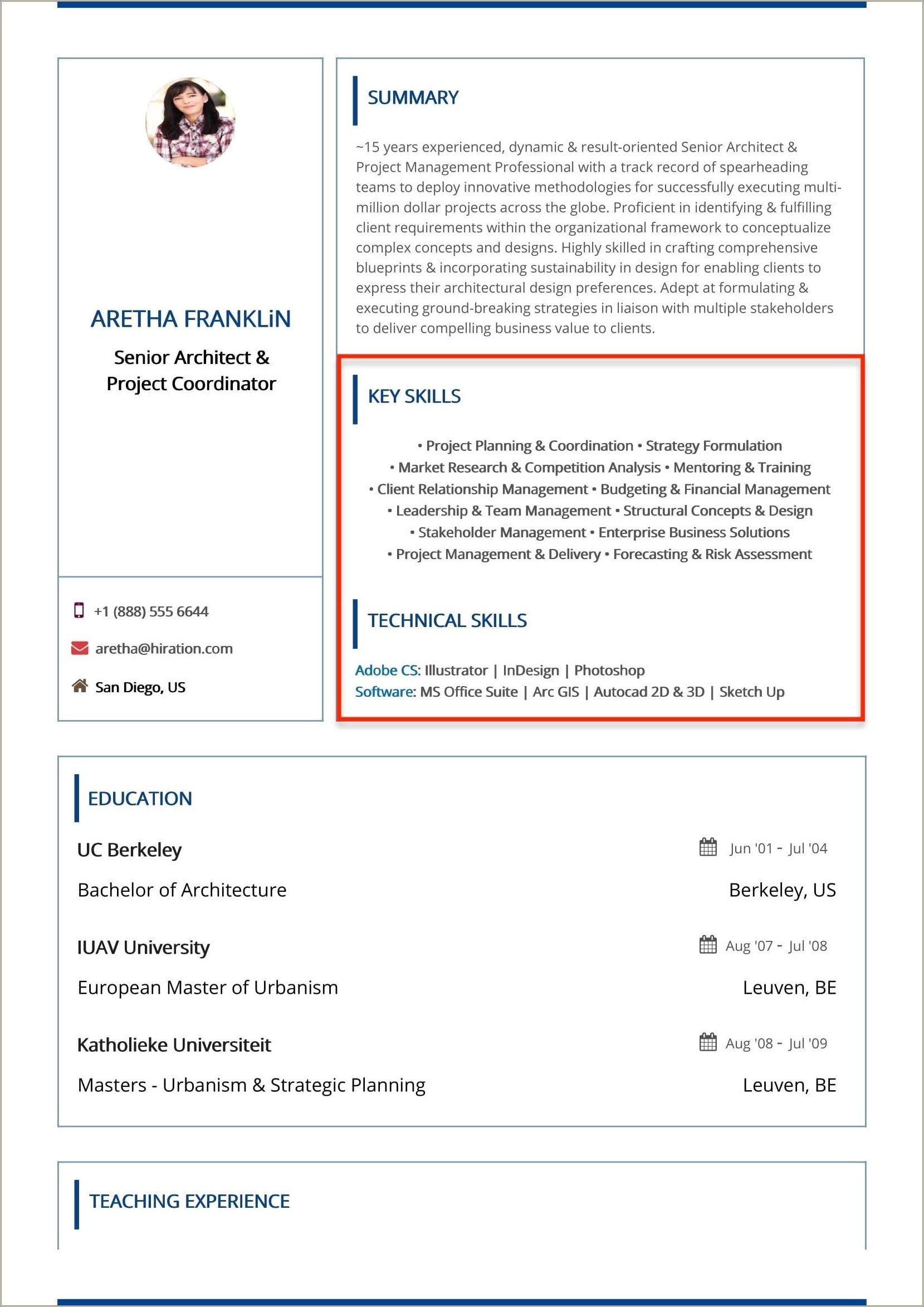 Should You Put Wpm On A Resume