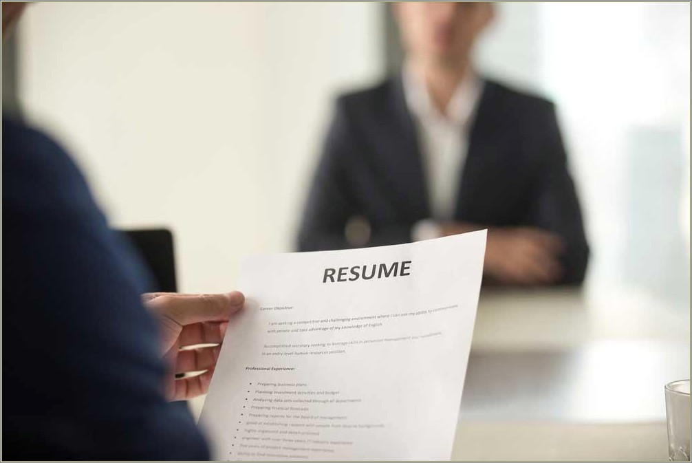 Should You Put Your Age On Your Resume