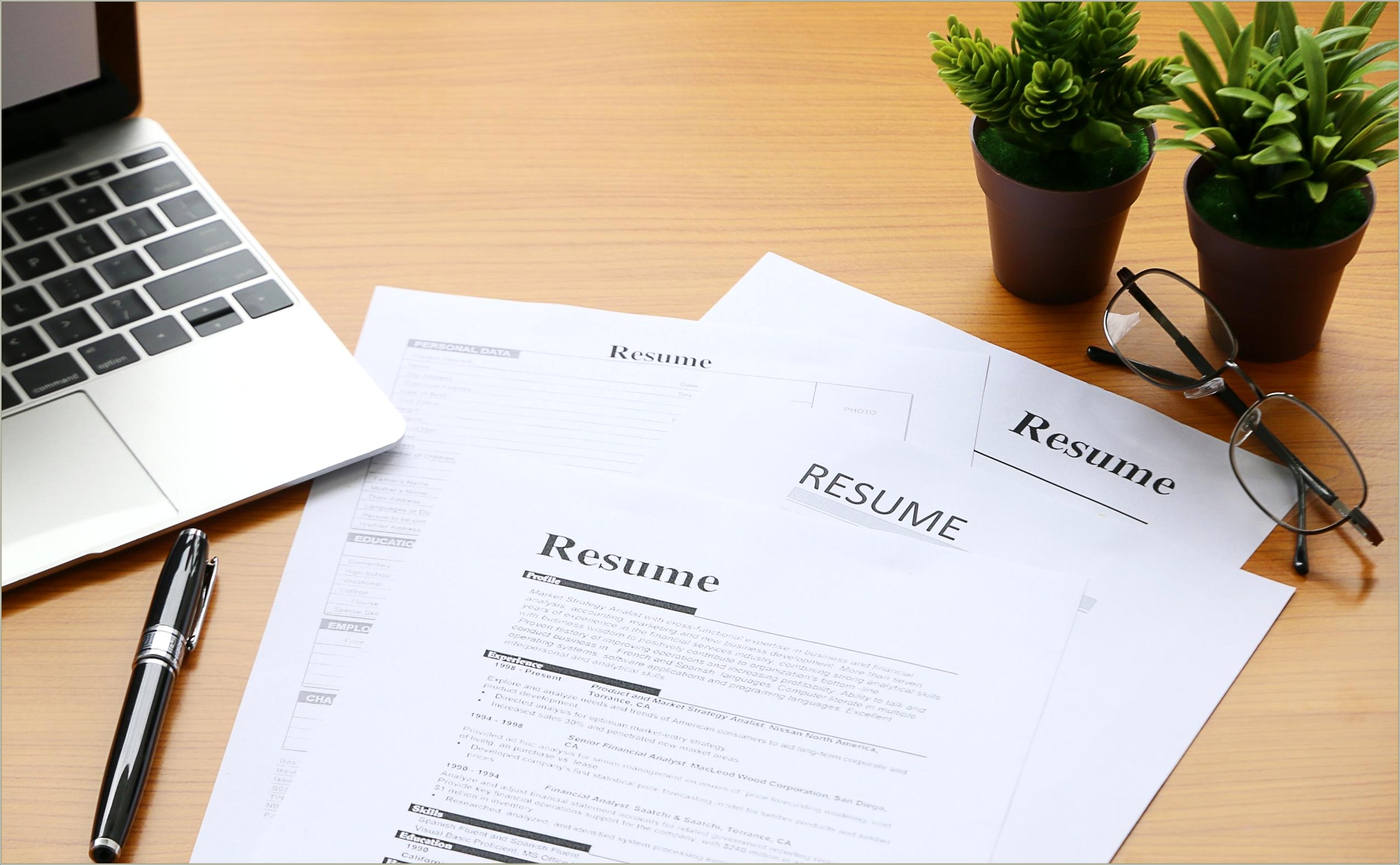 Should You Put Your Blog On Your Resume