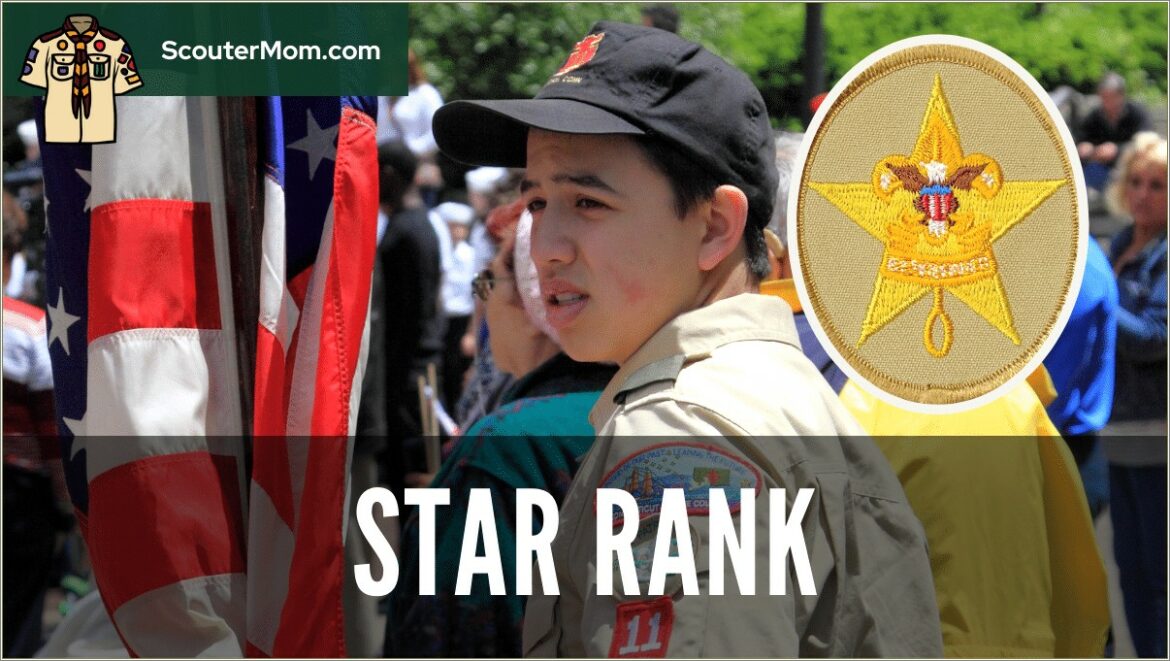 Should You Put Your Boyscout Rank On Resume