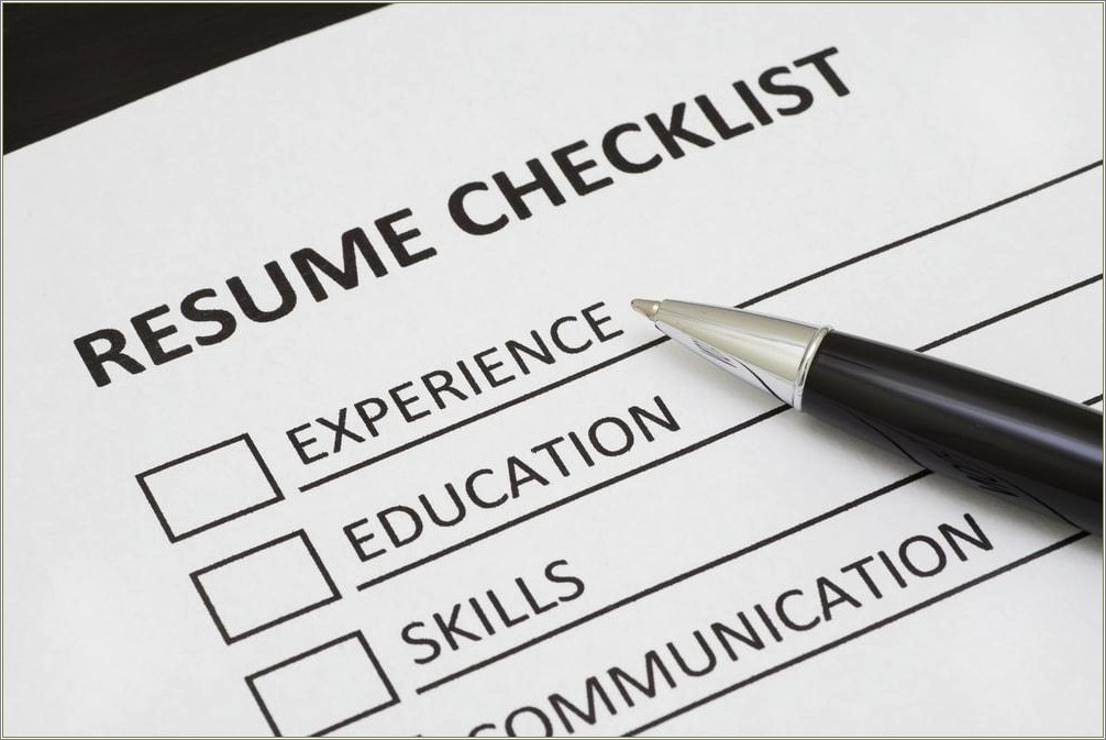 Should You Put Your Complete Address On Resume