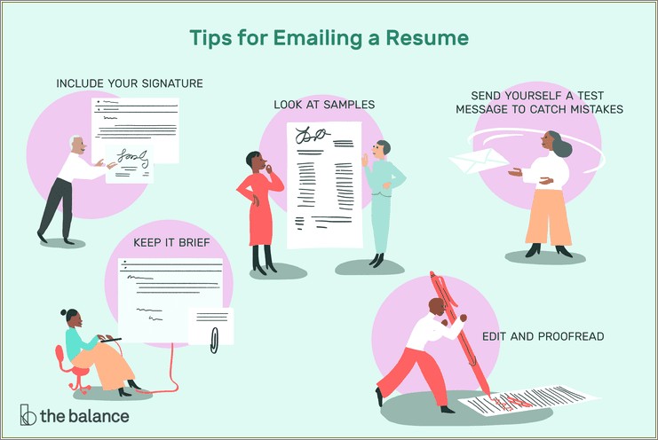 Should You Send Resume In Word Or Pdf