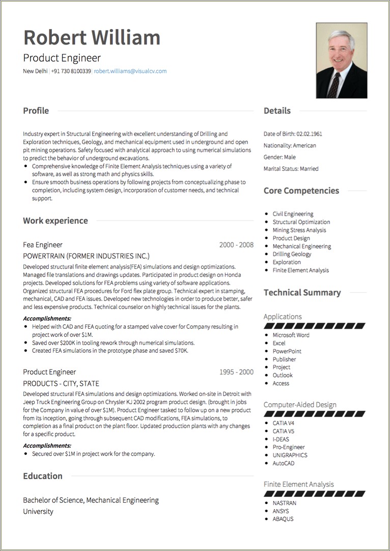 Should You Use Resume Templates Site Reddit.com