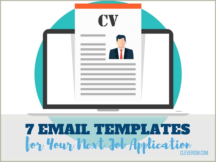 Should You Use Your Work Email For Resume