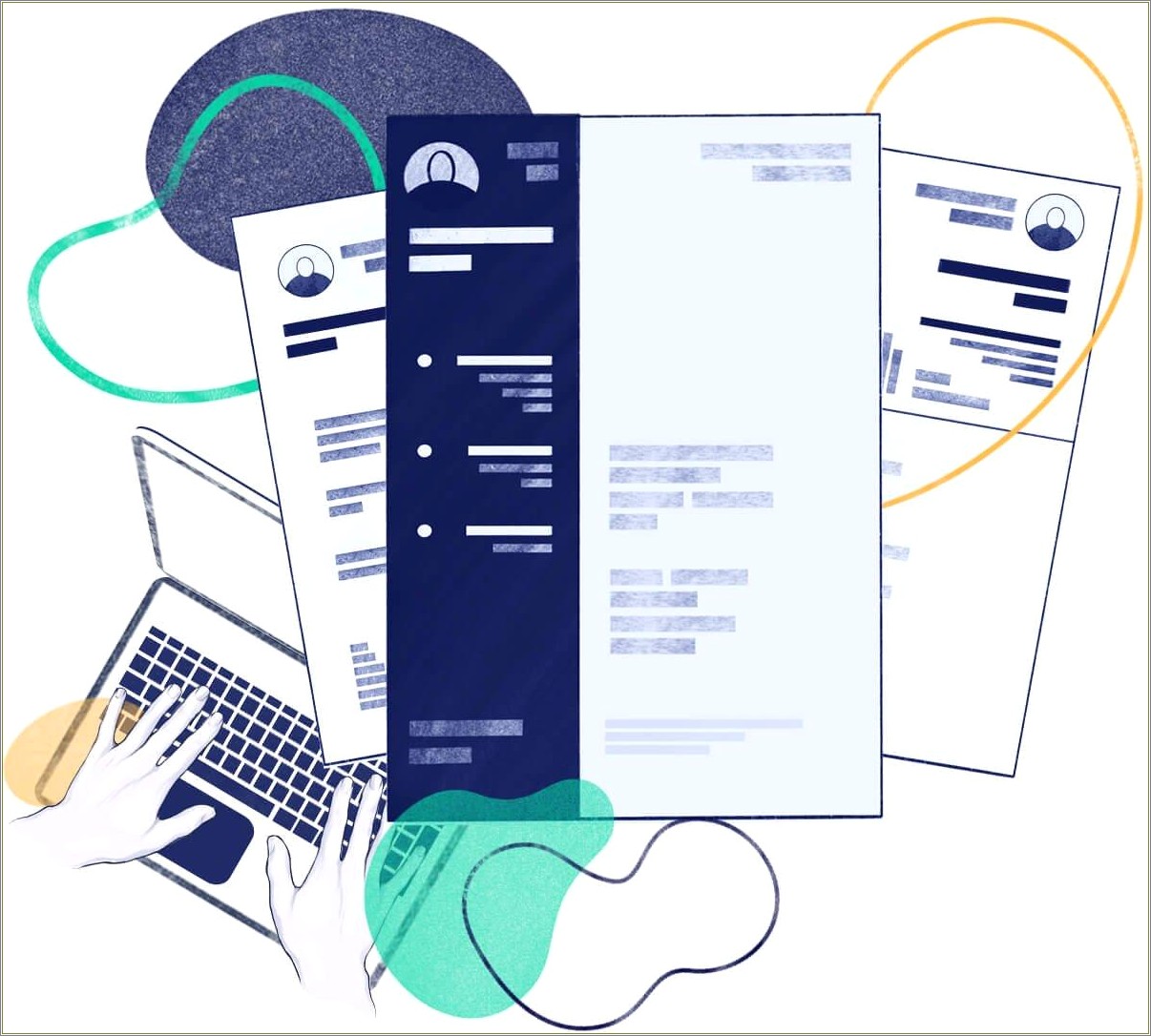 Showing Skill Proficiency Level On A Resume