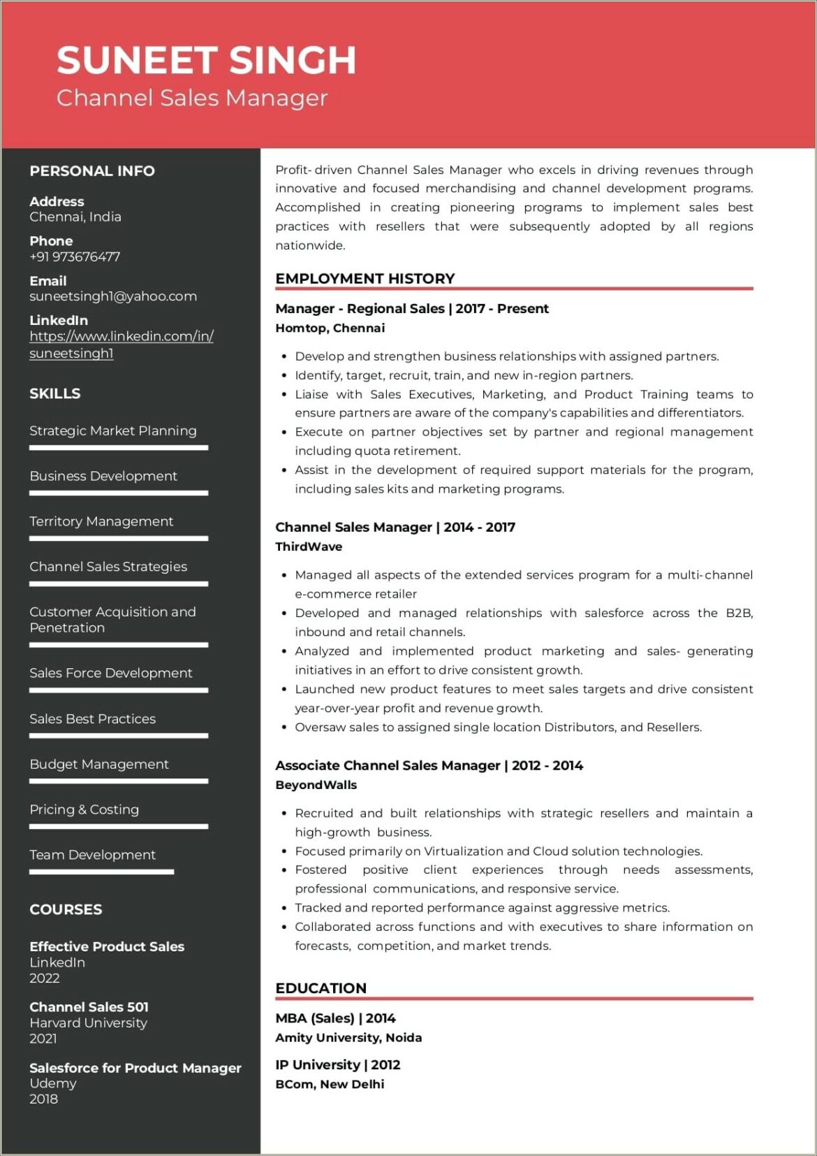 Site Harvard.edu Best Resume Examples