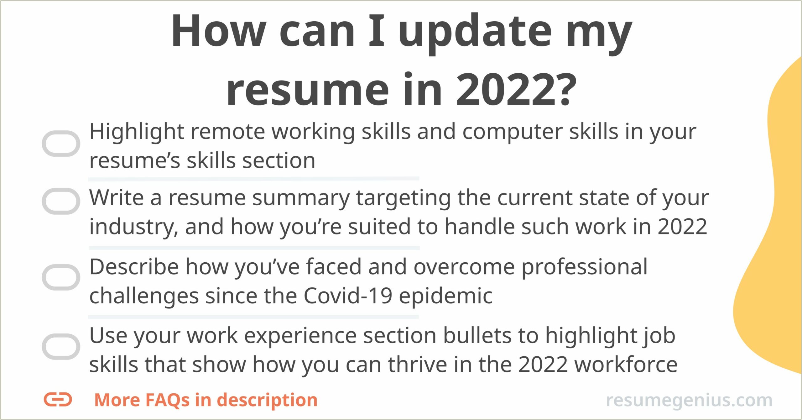 Site Thebalance.com Microsoft Office Skills Resume