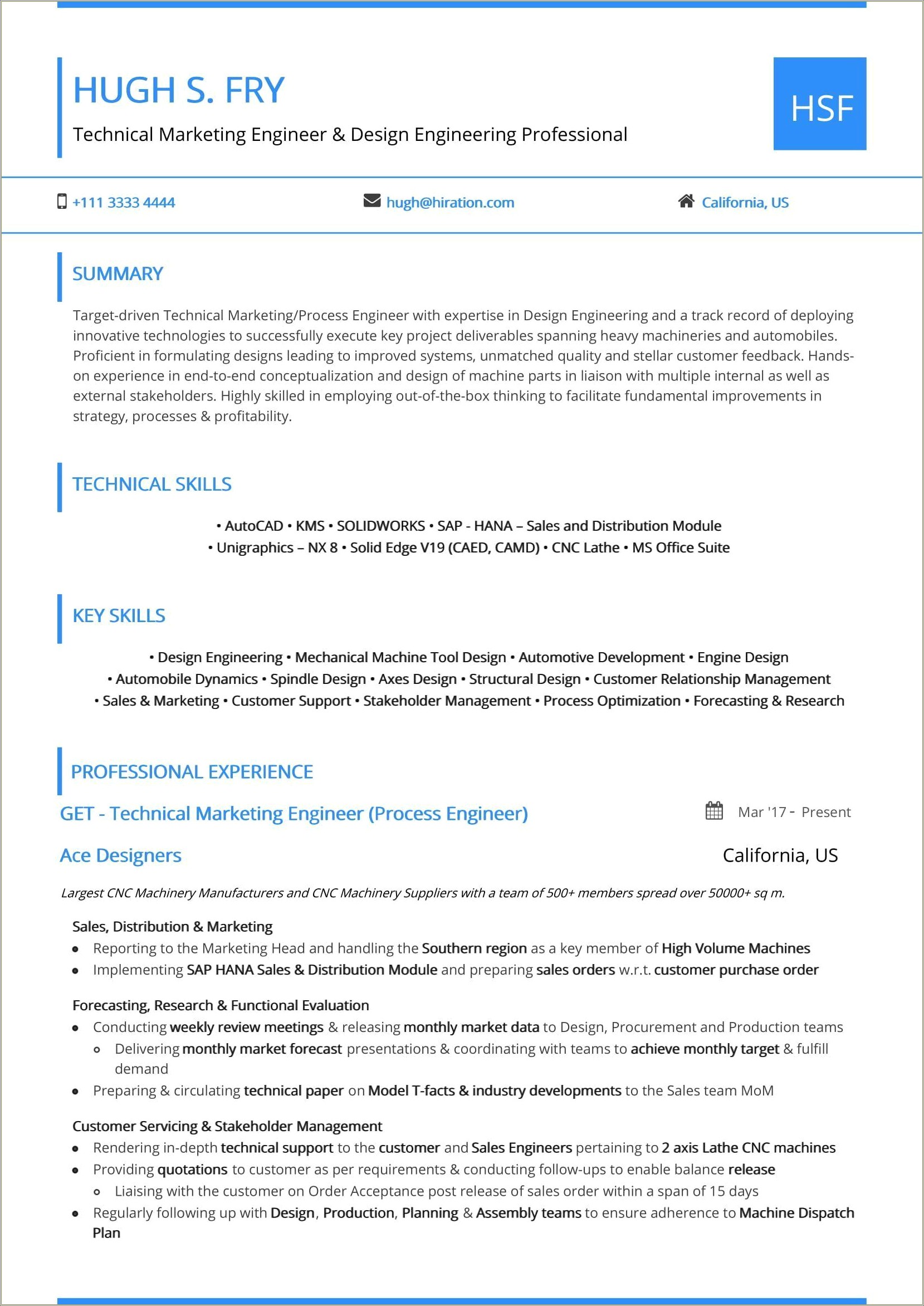 Skills And Abilities To Add To Resume