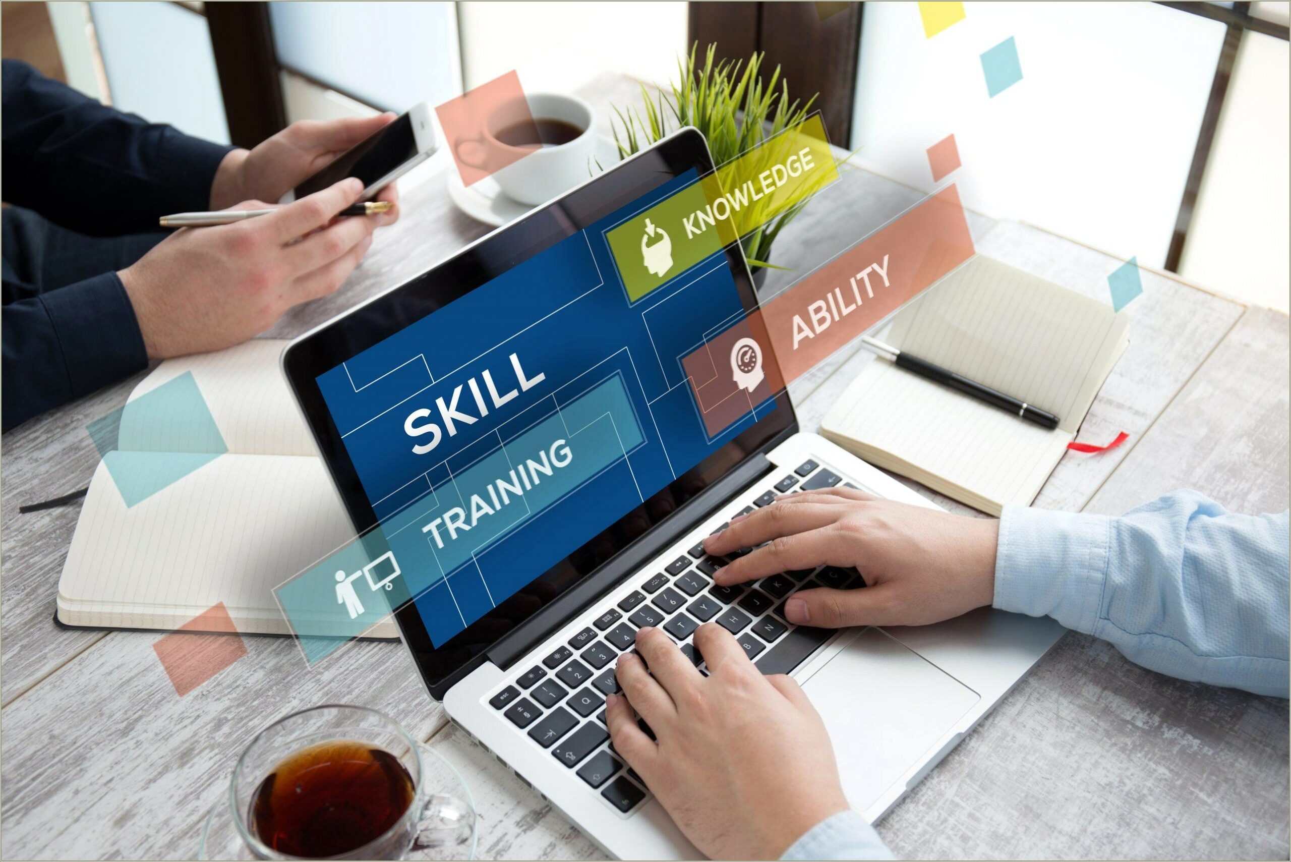 Skills For A Resume For A Training Position