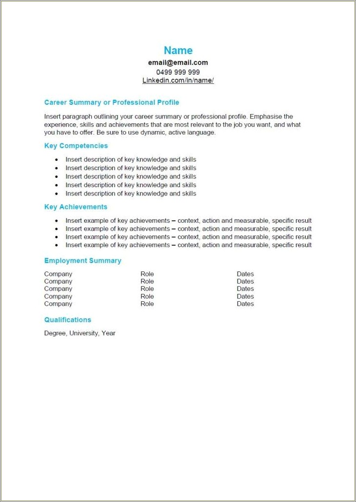 Skills Needed In Linguistics Jobs Resumes