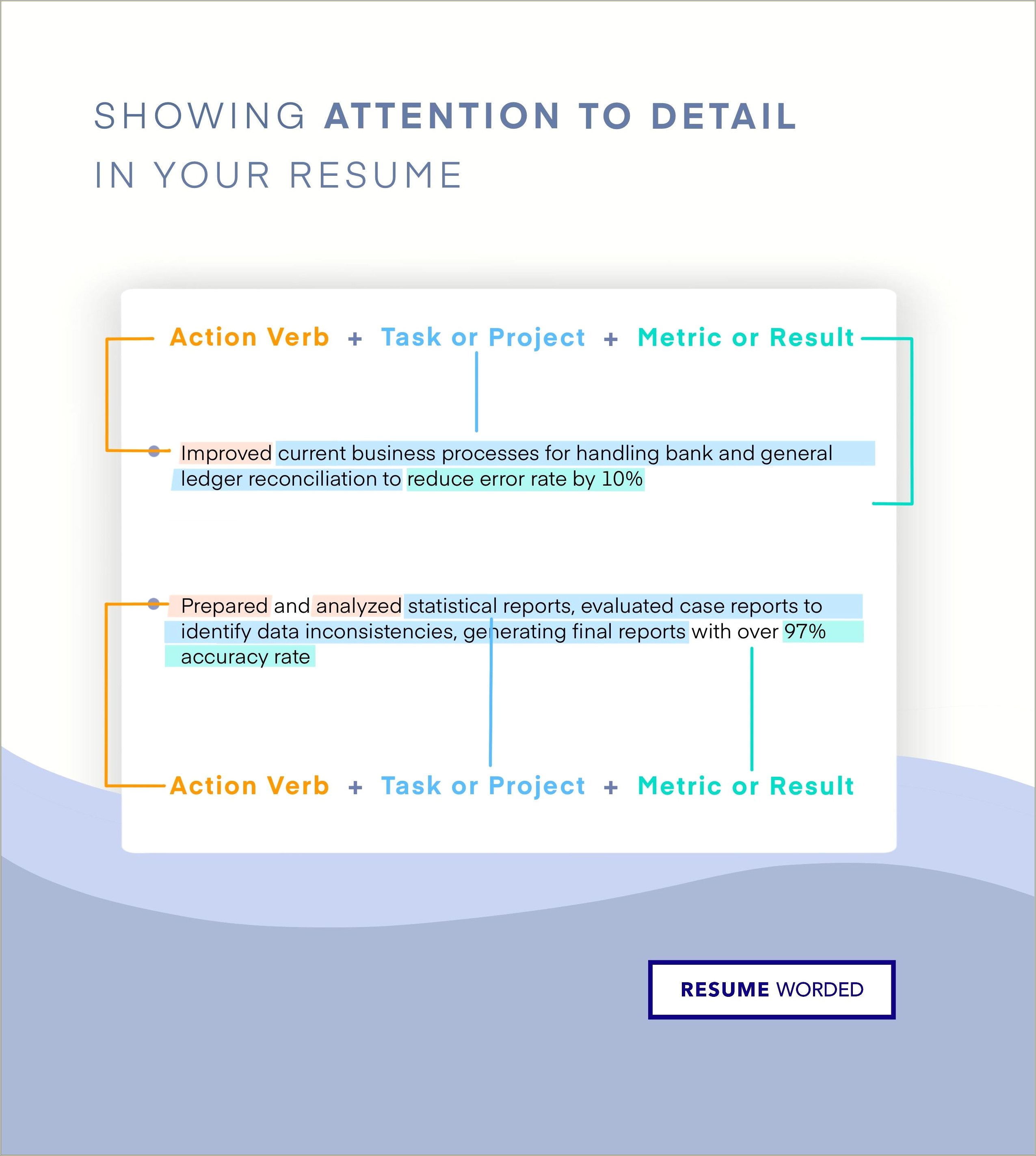 Skills That Draw Attention On Resumes