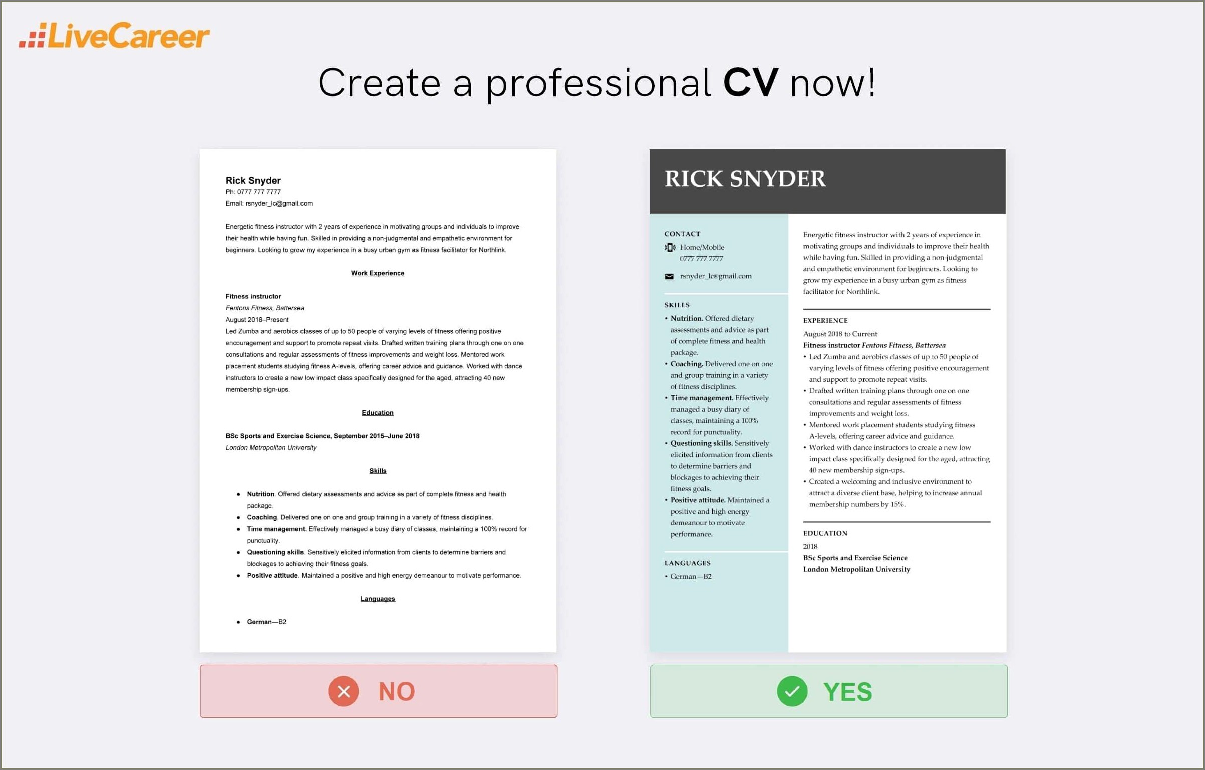 Soft Skills You Need On Your Resume