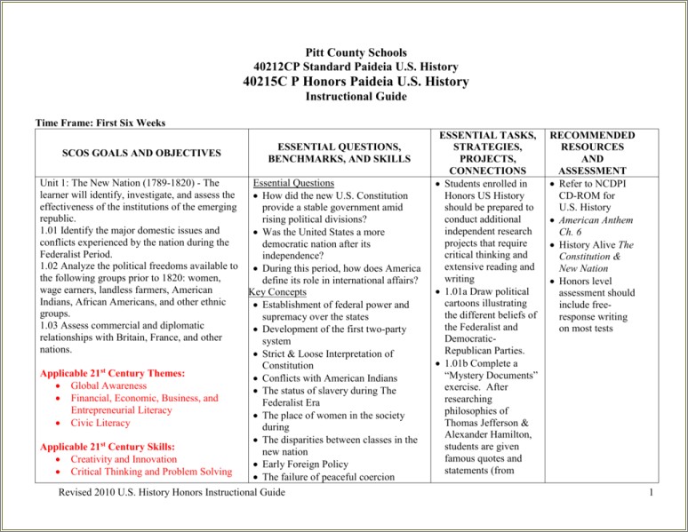 Sojourner Truth Soup Kitchen Volunteer Description For Resume