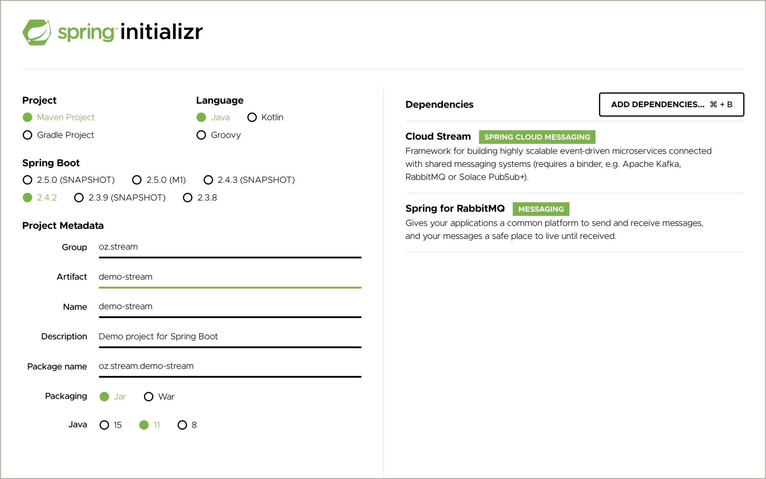 Springboot Roles And Reponsible Sample Resumes