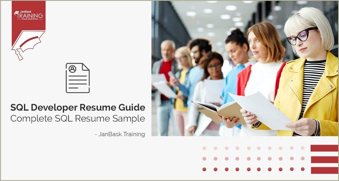 Sql Dba Sample Resume For 2 Years Experience