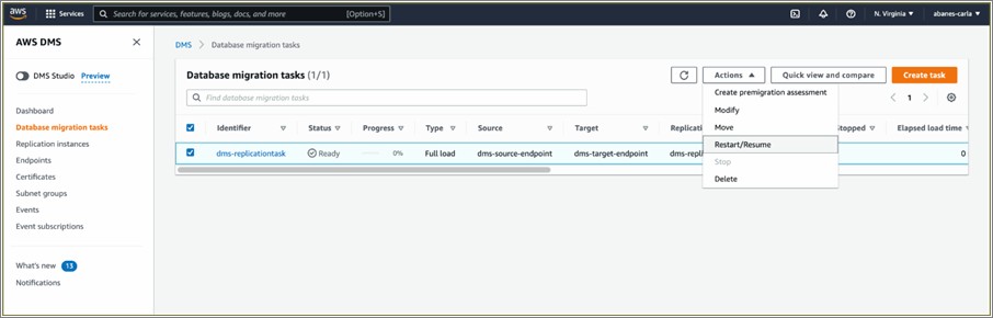 Sql Server Migration And Upgrade Resume Sample