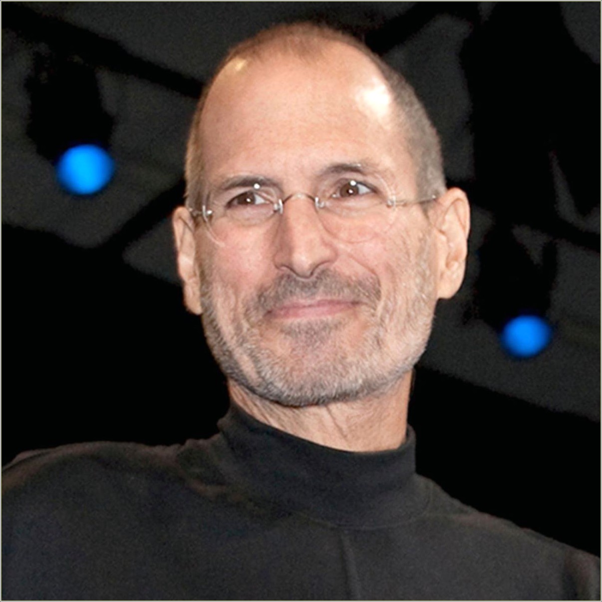 Steve Jobs Biografia Resumida Em Ingles