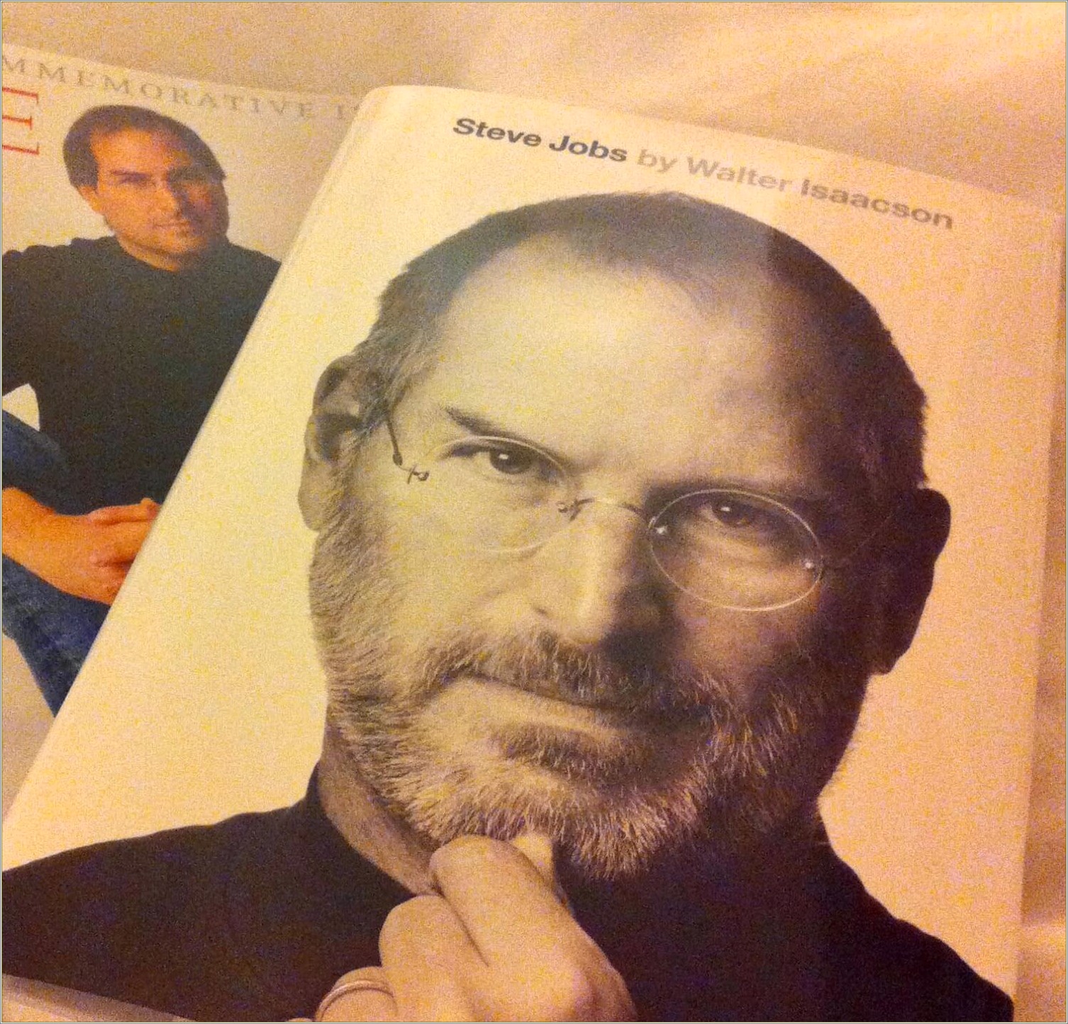 Steve Jobs Biografia Resumida En Ingles