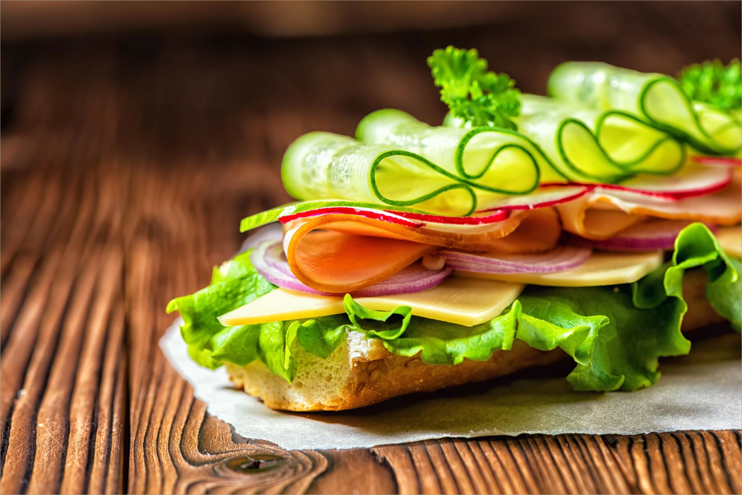 Subway Sandwich Artist Duties To Put On Resume