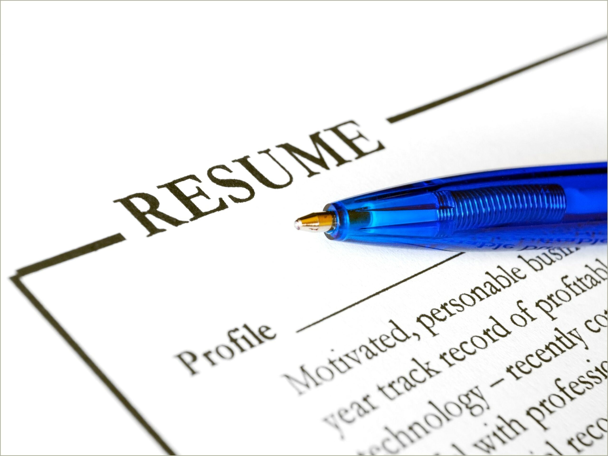 Tailoring Resume To Each Job For 300 Jobs