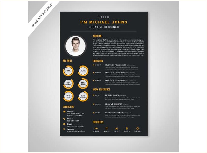 Templates For Insurance Sales Resume Sample