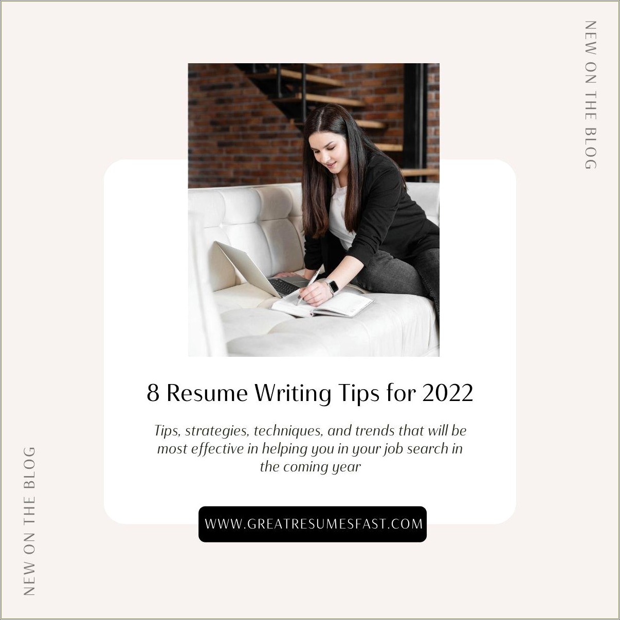 The 8 Best Resume Writing Services Of 2019