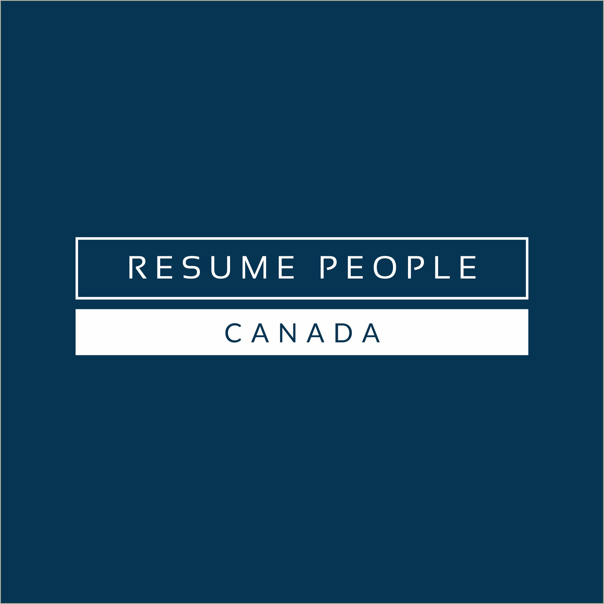 The Best Resume Writers In Canada