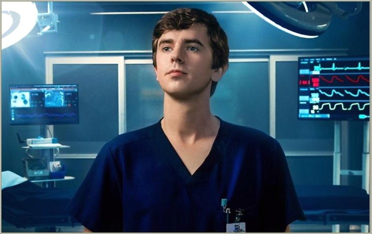 The Good Doctor Temporada 1 Episodio 9 Resumo