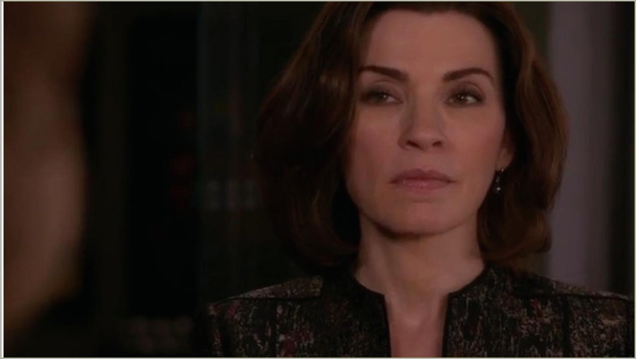 The Good Wife Résumé Saison 7