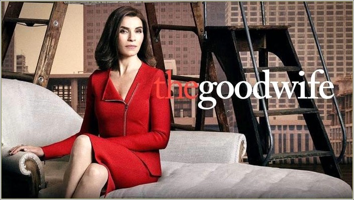 The Good Wife Saison 2 Résumé