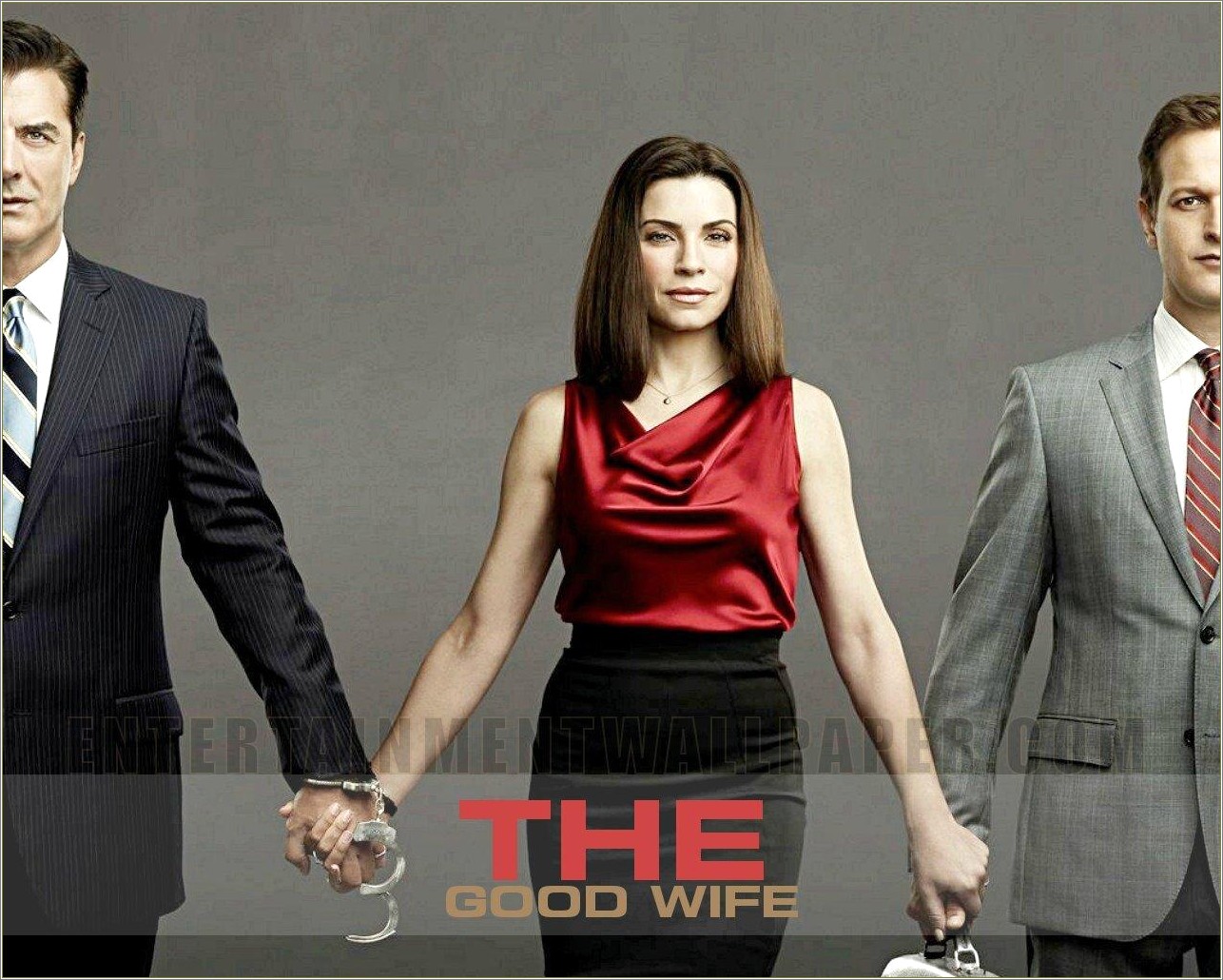 The Good Wife Saison 3 Résumé