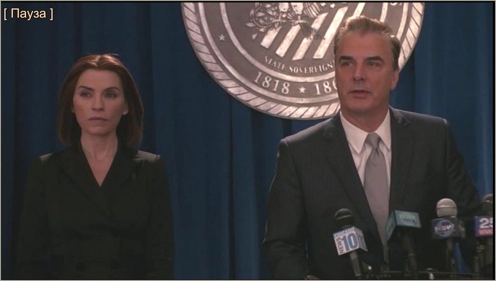 The Good Wife Saison 7 Résumé