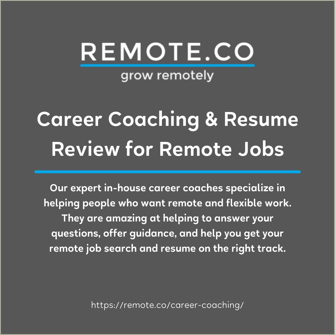 The Job Huntr Career Coach And Resume