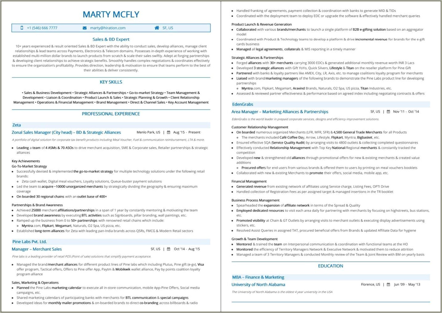 Top Rated Resume Skills For Hospitals 2019