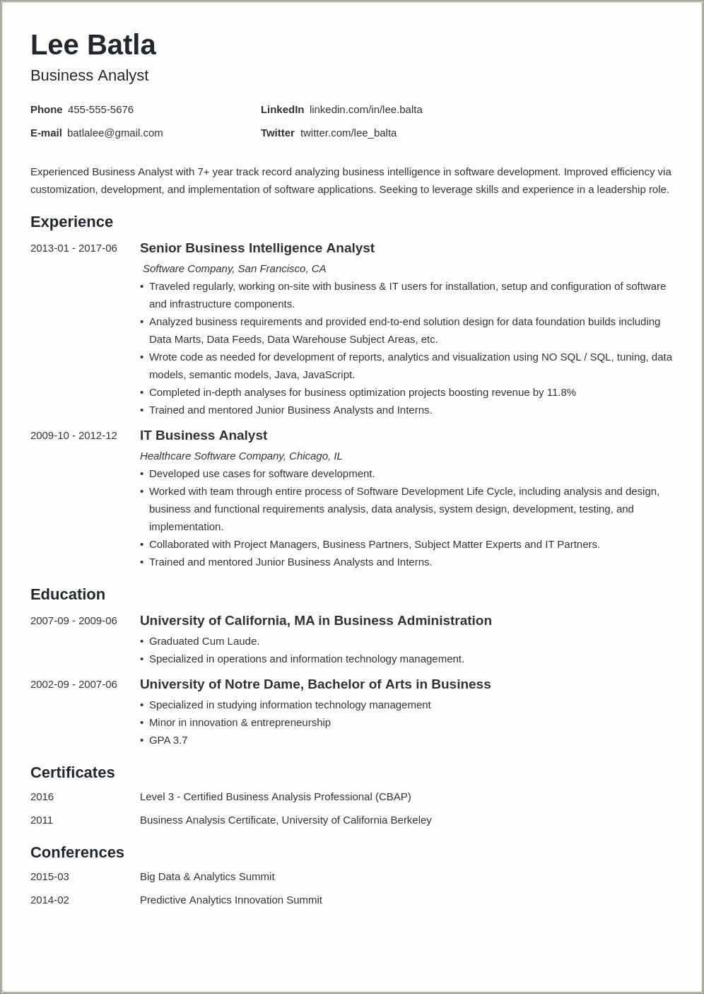 Uc Berkeley Career Center Resume Words