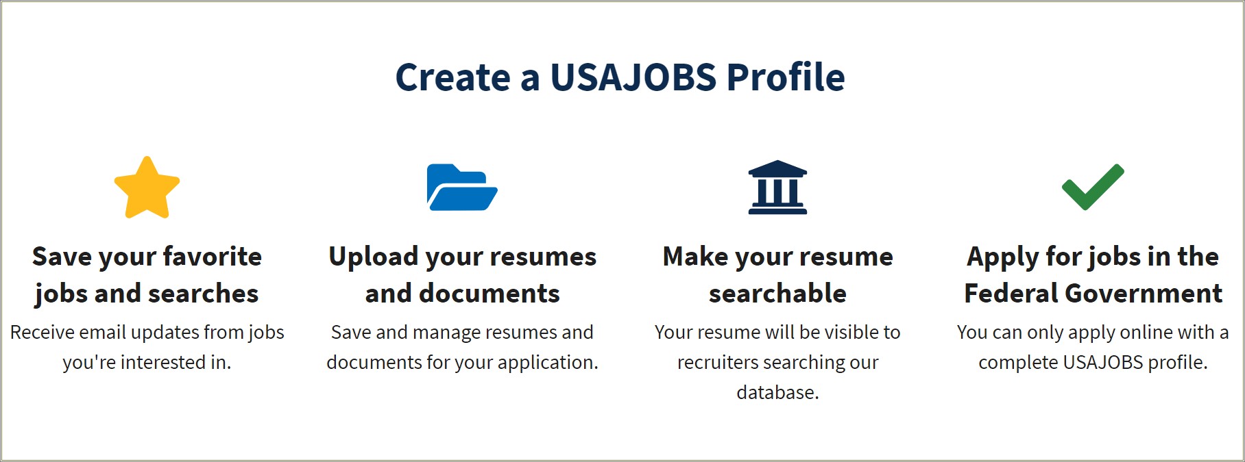 Usa Jobs Searchable Resume Phone Numbers