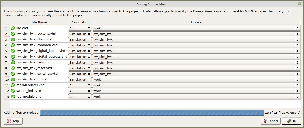 Verilog Projects To Put On Resume