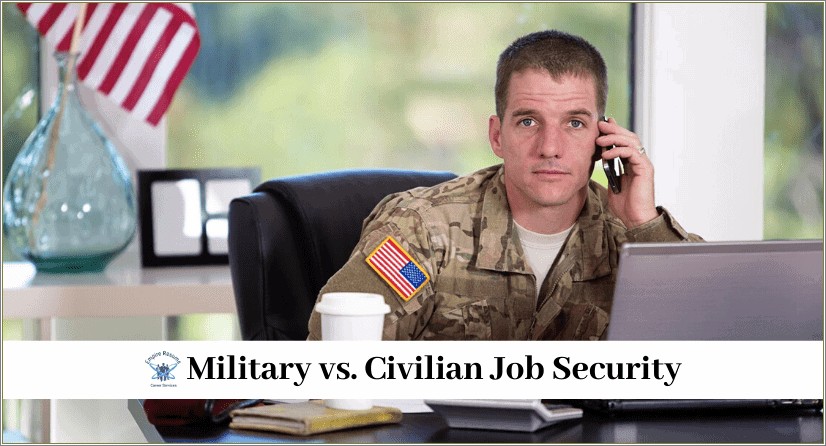 Veteran Jobs Resume For Cyber Security