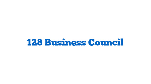 128 Business Council