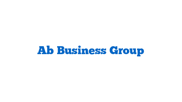 Ab Business Group