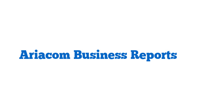 Ariacom Business Reports