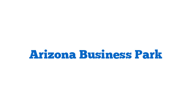 Arizona Business Park