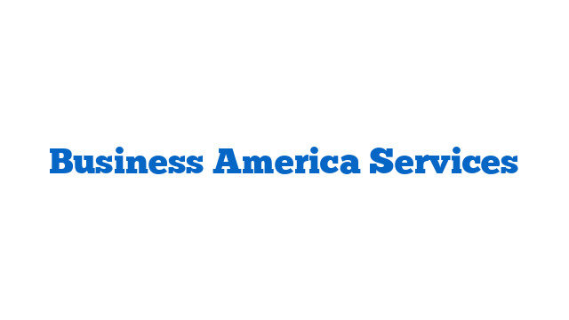 Business America Services