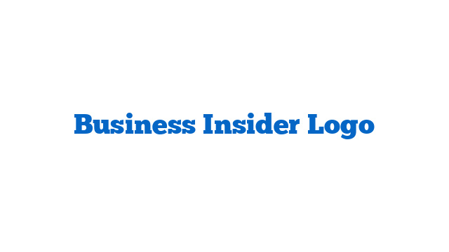 Business Insider Logo